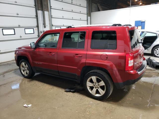 Photo 1 VIN: 1C4NJRCBXCD568158 - JEEP PATRIOT LI 