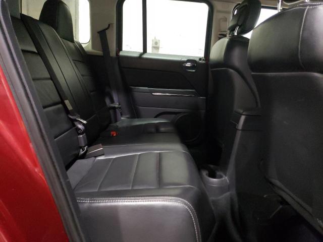 Photo 10 VIN: 1C4NJRCBXCD568158 - JEEP PATRIOT LI 