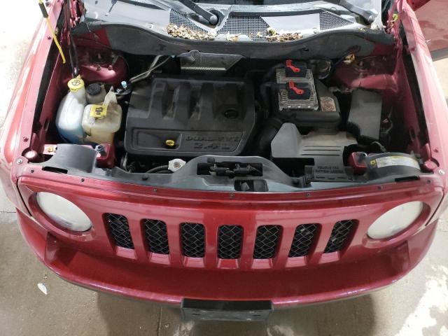 Photo 11 VIN: 1C4NJRCBXCD568158 - JEEP PATRIOT LI 