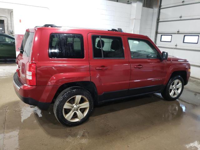 Photo 2 VIN: 1C4NJRCBXCD568158 - JEEP PATRIOT LI 