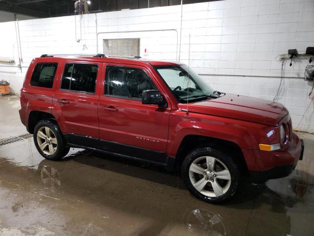 Photo 3 VIN: 1C4NJRCBXCD568158 - JEEP PATRIOT LI 