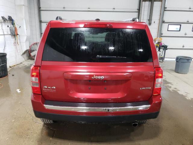 Photo 5 VIN: 1C4NJRCBXCD568158 - JEEP PATRIOT LI 