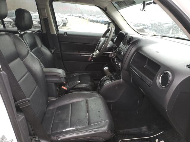 Photo 4 VIN: 1C4NJRCBXCD588992 - JEEP PATRIOT LI 