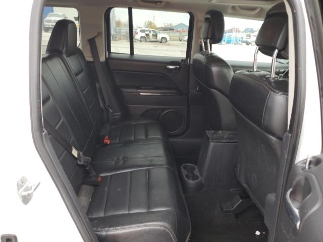 Photo 10 VIN: 1C4NJRCBXCD588992 - JEEP PATRIOT LI 