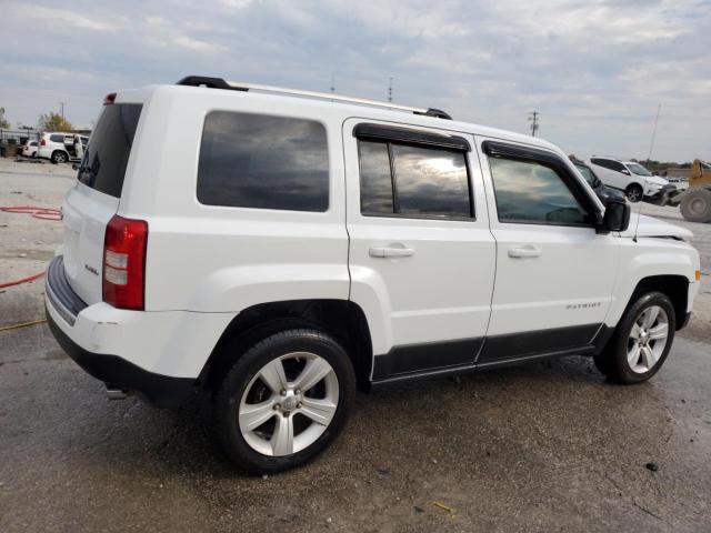 Photo 2 VIN: 1C4NJRCBXCD588992 - JEEP PATRIOT LI 