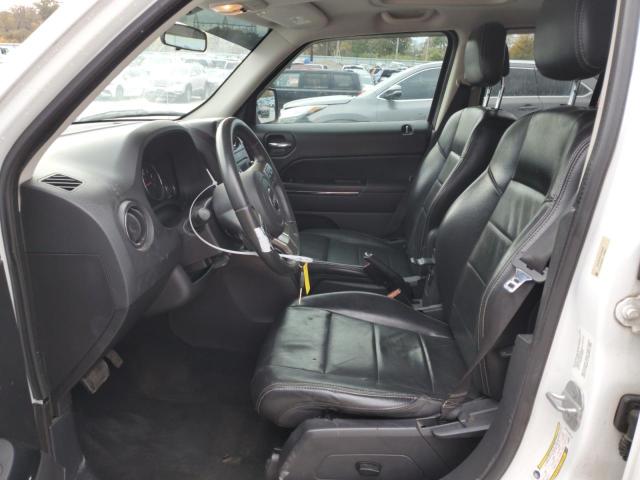 Photo 6 VIN: 1C4NJRCBXCD588992 - JEEP PATRIOT LI 