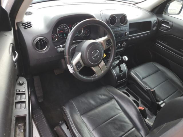 Photo 7 VIN: 1C4NJRCBXCD588992 - JEEP PATRIOT LI 