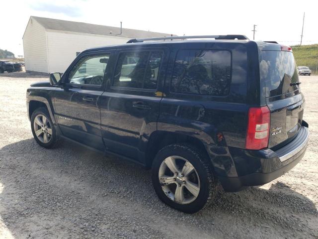 Photo 1 VIN: 1C4NJRCBXDD180851 - JEEP PATRIOT LI 