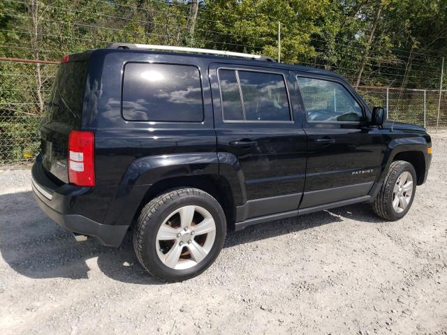 Photo 2 VIN: 1C4NJRCBXDD180851 - JEEP PATRIOT LI 