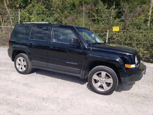 Photo 3 VIN: 1C4NJRCBXDD180851 - JEEP PATRIOT LI 