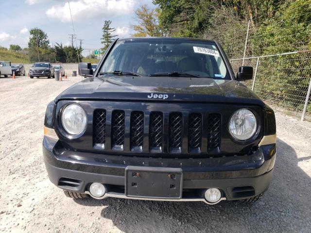 Photo 4 VIN: 1C4NJRCBXDD180851 - JEEP PATRIOT LI 