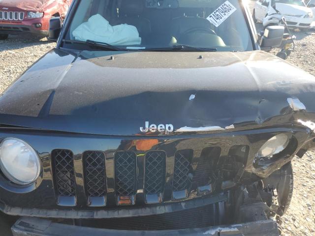 Photo 11 VIN: 1C4NJRCBXED575551 - JEEP PATRIOT 