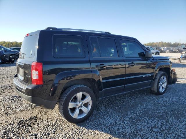 Photo 2 VIN: 1C4NJRCBXED575551 - JEEP PATRIOT 