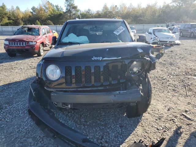 Photo 4 VIN: 1C4NJRCBXED575551 - JEEP PATRIOT 