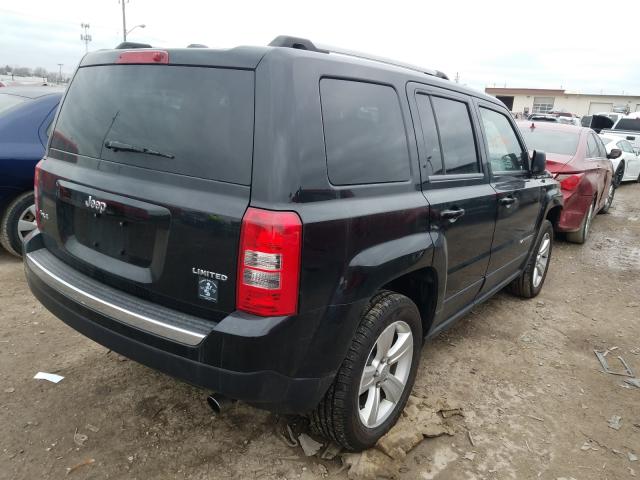 Photo 3 VIN: 1C4NJRCBXED588333 - JEEP PATRIOT LI 