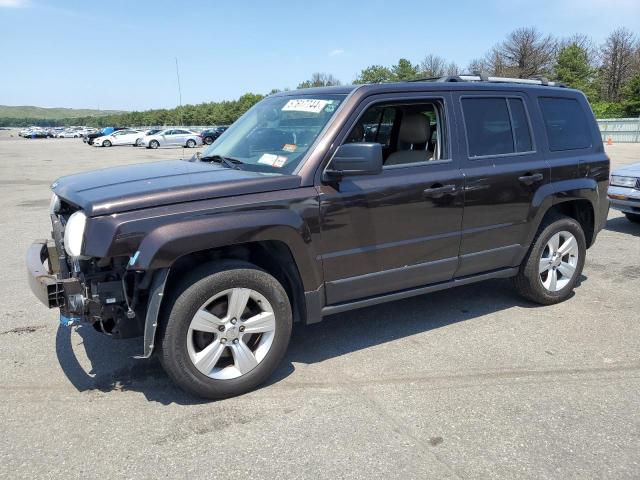 Photo 0 VIN: 1C4NJRCBXED798916 - JEEP PATRIOT 