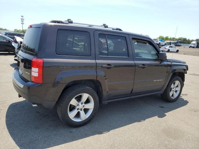 Photo 2 VIN: 1C4NJRCBXED798916 - JEEP PATRIOT 