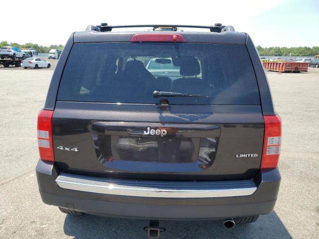 Photo 5 VIN: 1C4NJRCBXED798916 - JEEP PATRIOT 