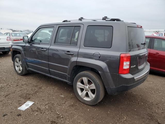 Photo 1 VIN: 1C4NJRCBXED928497 - JEEP PATRIOT LI 