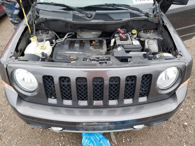 Photo 10 VIN: 1C4NJRCBXED928497 - JEEP PATRIOT LI 