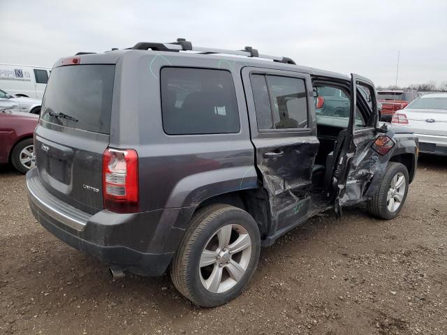 Photo 2 VIN: 1C4NJRCBXED928497 - JEEP PATRIOT LI 