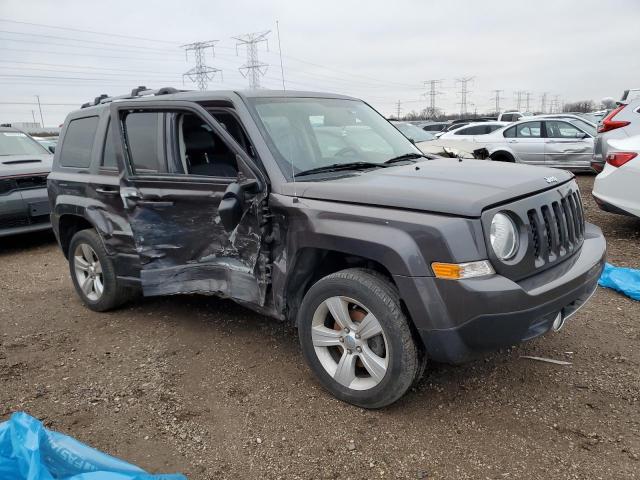 Photo 3 VIN: 1C4NJRCBXED928497 - JEEP PATRIOT LI 