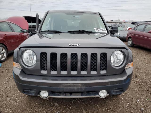 Photo 4 VIN: 1C4NJRCBXED928497 - JEEP PATRIOT LI 