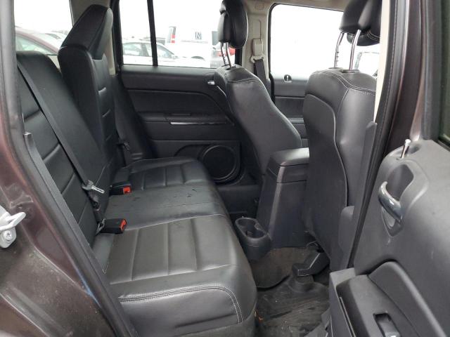 Photo 9 VIN: 1C4NJRCBXED928497 - JEEP PATRIOT LI 