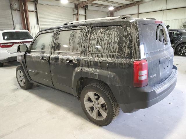 Photo 1 VIN: 1C4NJRCBXFD216444 - JEEP PATRIOT LI 