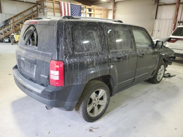 Photo 2 VIN: 1C4NJRCBXFD216444 - JEEP PATRIOT LI 