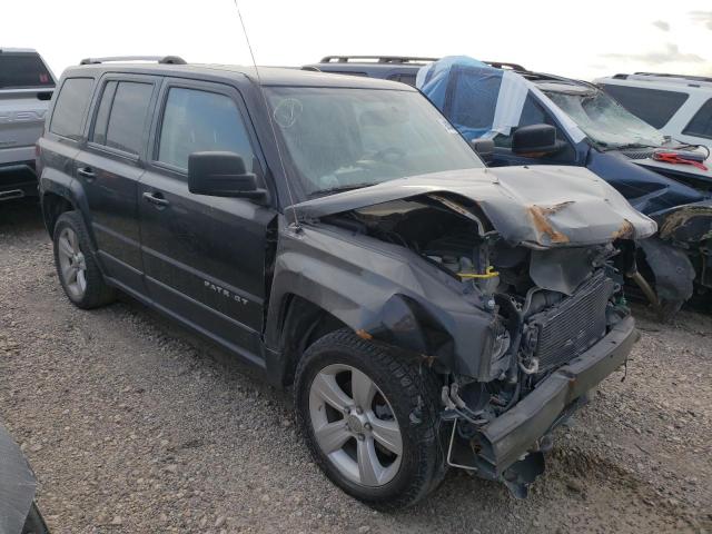 Photo 3 VIN: 1C4NJRCBXFD216444 - JEEP PATRIOT LI 