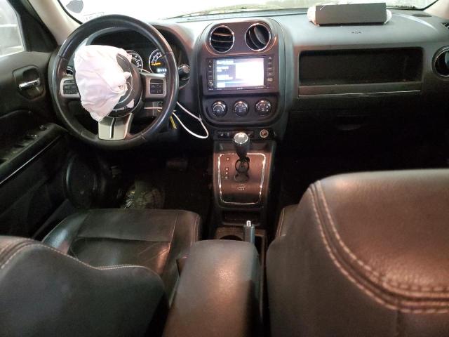 Photo 7 VIN: 1C4NJRCBXFD216444 - JEEP PATRIOT LI 