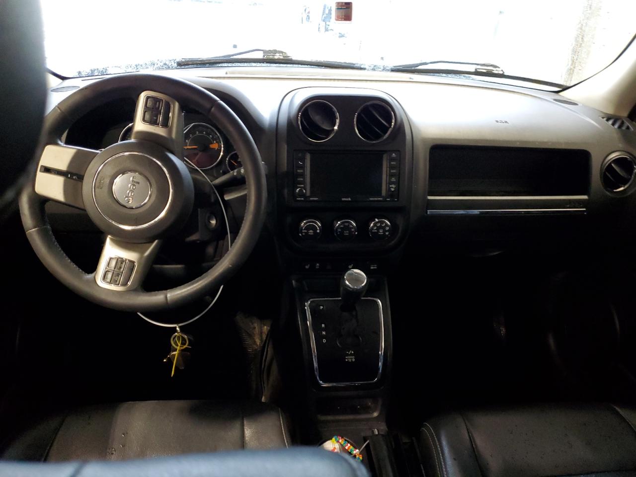 Photo 7 VIN: 1C4NJRCBXFD216749 - JEEP PATRIOT LI 