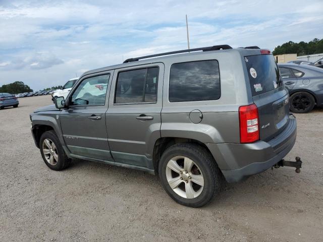 Photo 1 VIN: 1C4NJRFB0CD508918 - JEEP PATRIOT LA 