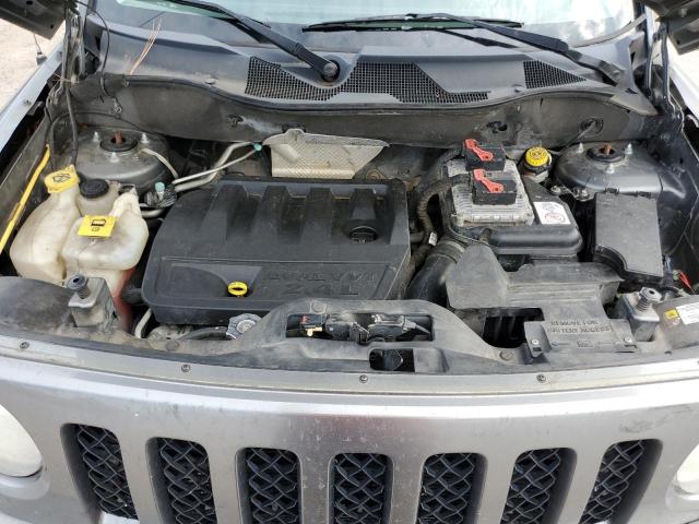 Photo 11 VIN: 1C4NJRFB0CD508918 - JEEP PATRIOT LA 