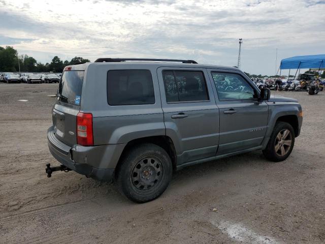 Photo 2 VIN: 1C4NJRFB0CD508918 - JEEP PATRIOT LA 