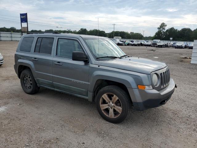 Photo 3 VIN: 1C4NJRFB0CD508918 - JEEP PATRIOT LA 