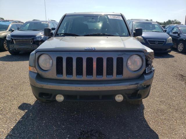 Photo 4 VIN: 1C4NJRFB0CD508918 - JEEP PATRIOT LA 