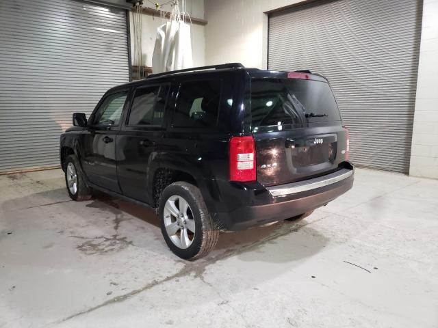 Photo 2 VIN: 1C4NJRFB0CD511043 - JEEP PATRIOT LA 