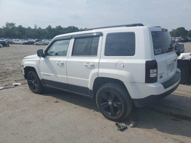 Photo 1 VIN: 1C4NJRFB0CD556354 - JEEP PATRIOT LA 