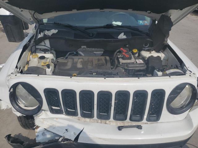 Photo 10 VIN: 1C4NJRFB0CD556354 - JEEP PATRIOT LA 