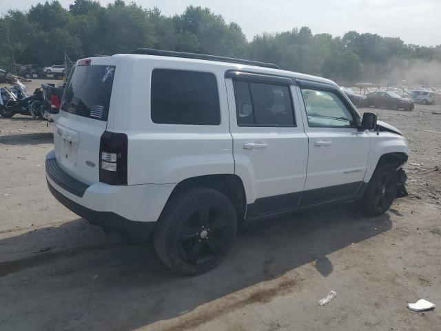 Photo 2 VIN: 1C4NJRFB0CD556354 - JEEP PATRIOT LA 