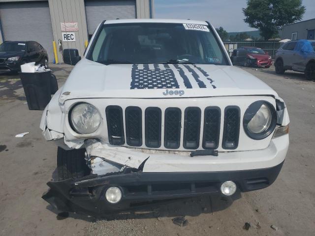 Photo 4 VIN: 1C4NJRFB0CD556354 - JEEP PATRIOT LA 