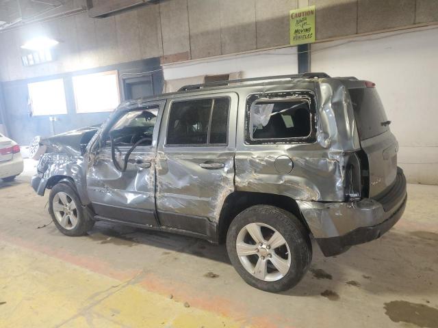 Photo 1 VIN: 1C4NJRFB0CD577799 - JEEP PATRIOT LA 