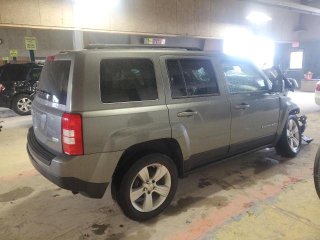 Photo 2 VIN: 1C4NJRFB0CD577799 - JEEP PATRIOT LA 