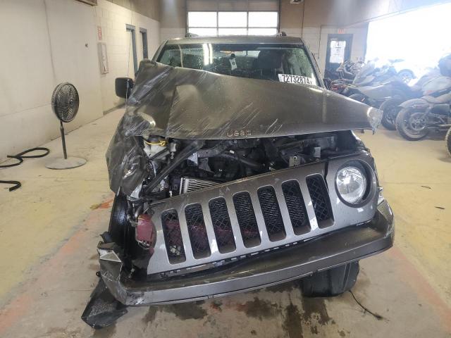 Photo 4 VIN: 1C4NJRFB0CD577799 - JEEP PATRIOT LA 