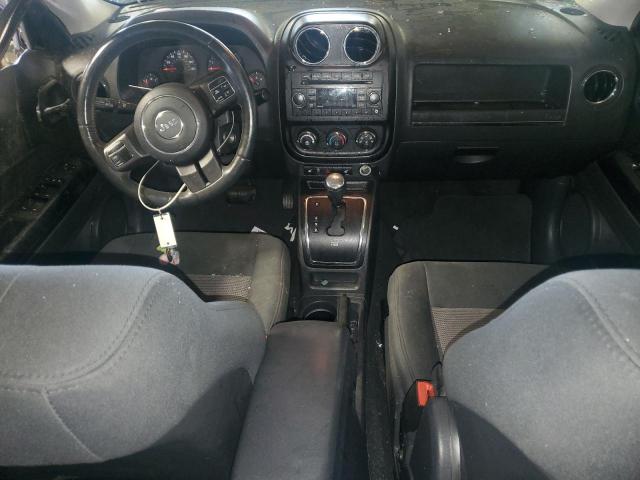 Photo 7 VIN: 1C4NJRFB0CD577799 - JEEP PATRIOT LA 