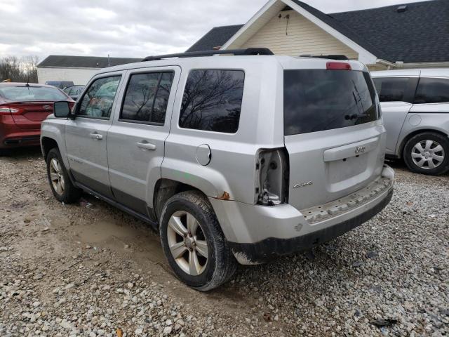 Photo 2 VIN: 1C4NJRFB0CD578953 - JEEP PATRIOT LA 