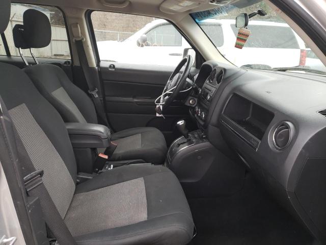 Photo 4 VIN: 1C4NJRFB0CD578953 - JEEP PATRIOT LA 