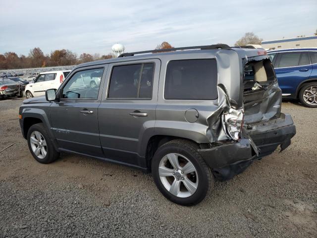 Photo 1 VIN: 1C4NJRFB0CD589113 - JEEP PATRIOT 